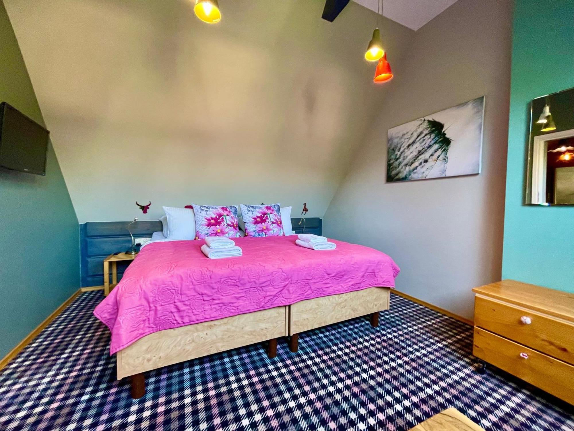 Apartamenty Inny Swiat Zakopane Room photo