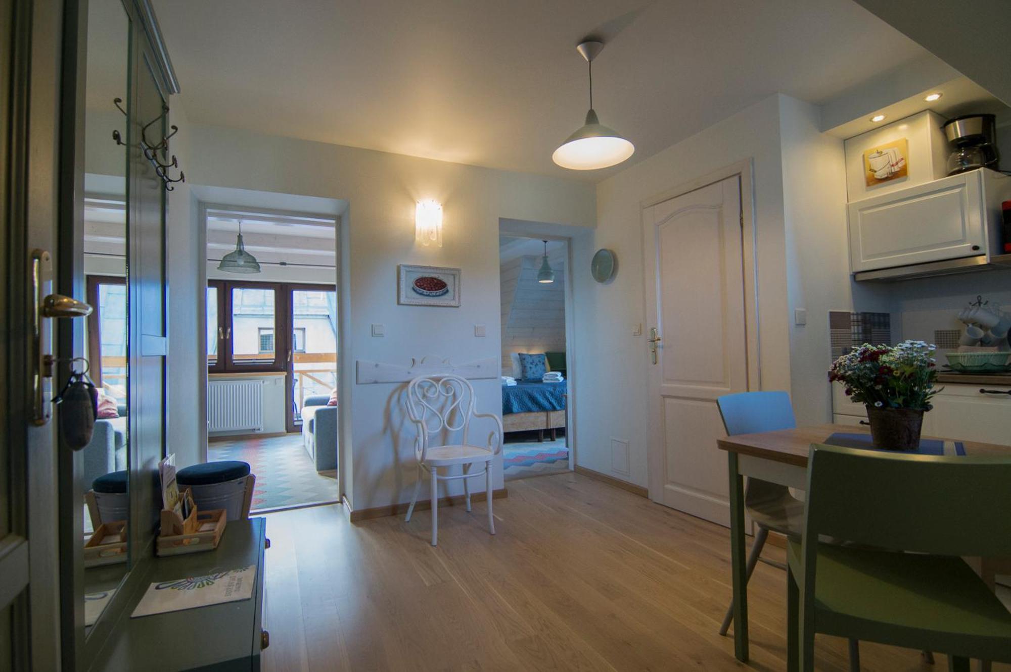 Apartamenty Inny Swiat Zakopane Room photo
