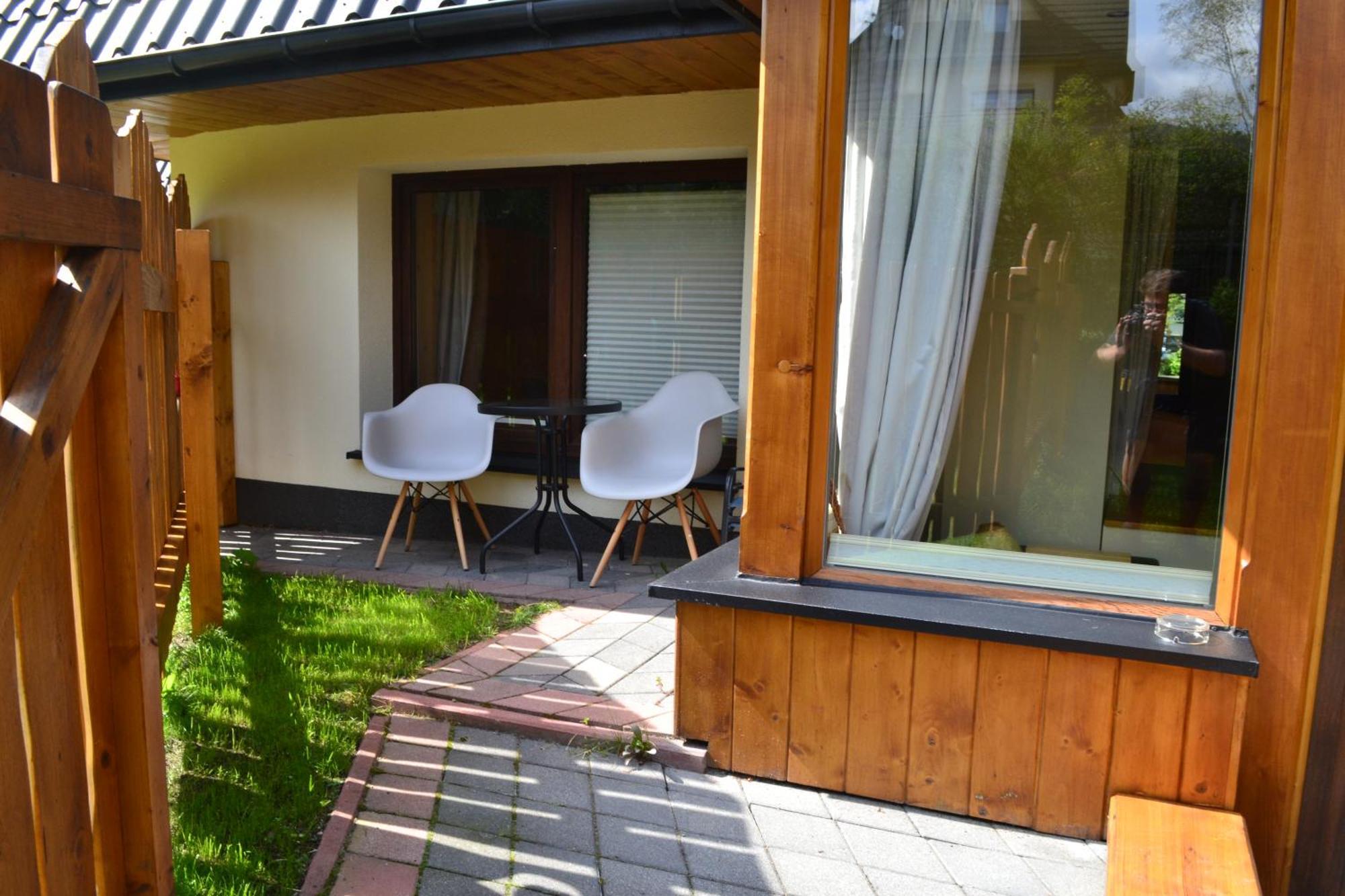 Apartamenty Inny Swiat Zakopane Room photo